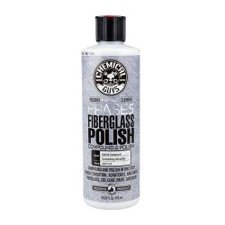 Phase 5 Fiberglass Compound and Polish 